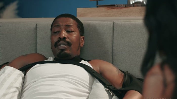 [PureTaboo] Stepdaughter's Helping Hand - Ameena Green - 2026-01-06 - 1080p 1