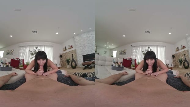 Realjamvr - Aleksa Mink: Busty Housekeeper (2026.01.27) (gearvr) 3