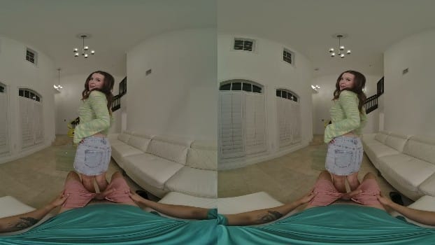 Realjamvr - Boss's Stepdaughter: Alana Rose (2026.01.06) (gearvr) 24