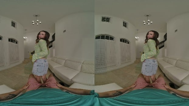 [RealJamVR.Com] Boss's Stepdaughter: Alana Rose [06.01.2026] (8192x4096p / 8k) 13