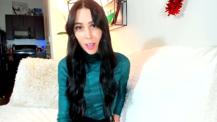 Rhea Sweet - Son Spies On Mommy - 720p 2