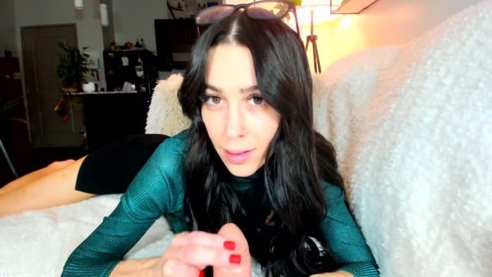 Rhea Sweet - Son Spies On Mommy - 720p 3