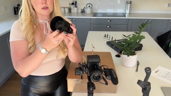 Sammy Librarian siterip 4