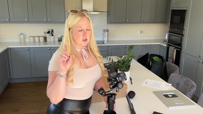 Sammy Librarian siterip 5