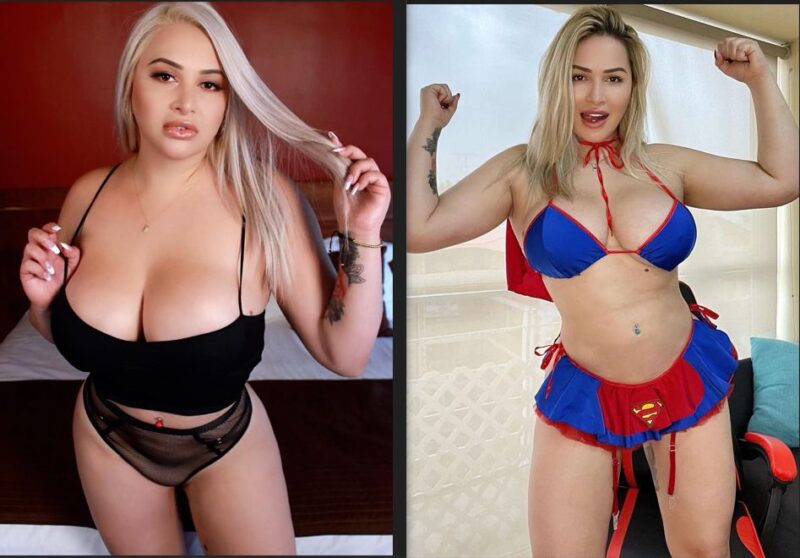 Loree Sexlove Leaks Pornstar Collection tezfiles [13 Videos / 13.39 GB] 5