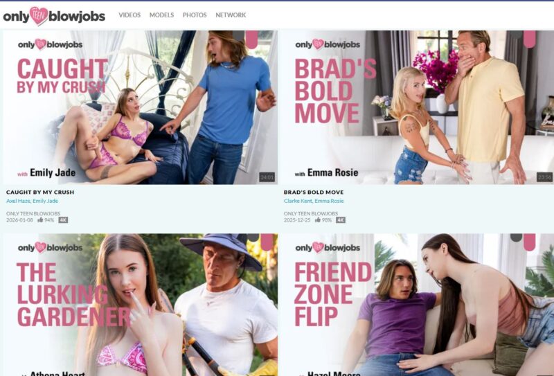 Onlyteenblowjobs.com Leaks Siterip tezfiles 2025 [36 VIDEO / 33.25 GB] 3