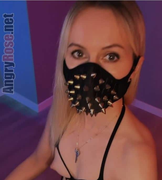 Angry Rose Onlyfans! (up To January 23rd, 2026) 10