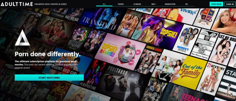adulttime.com Leaks Siterip tezfiles 2025 {78 VIDEO] 1