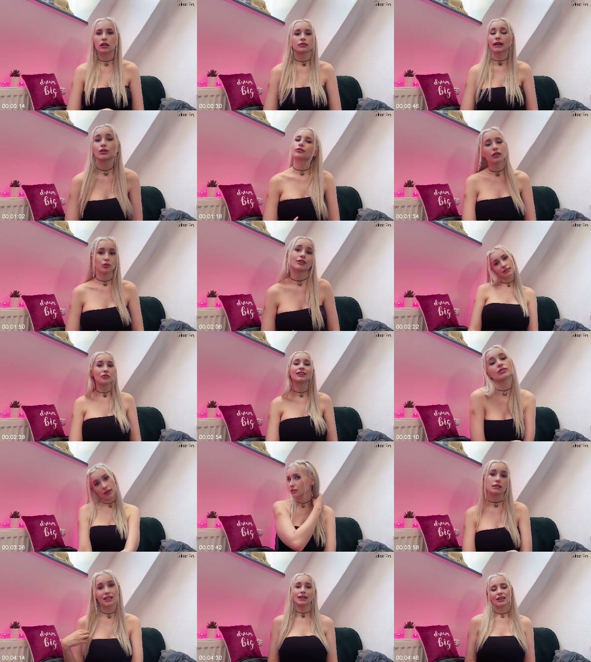 selenerey - I'm Too Good For You - Remastered 6