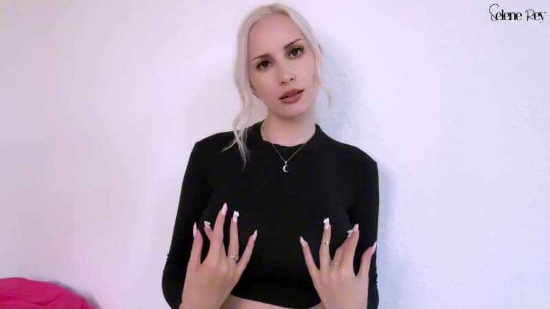 selenerey - Project Transformation - Part 1 Craving Gooning 2