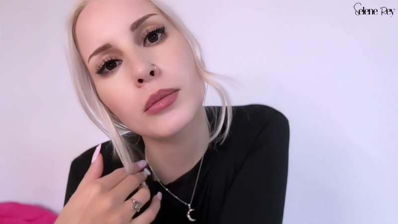 selenerey - Project Transformation - Part 1 Craving Gooning 3