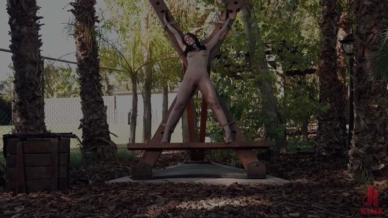 SexAndSubmission 26/01/02 Alexa Chains FullHD 1