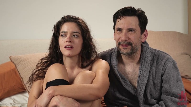 SexAndSubmission 26/01/16 Victoria Voxxx FullHD 5