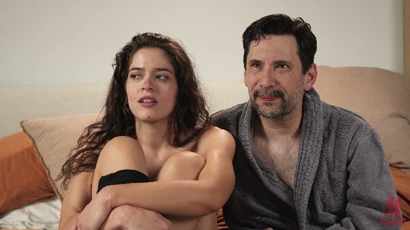 SexAndSubmission 26/01/16 Victoria Voxxx 4k 5