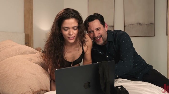 [SexAndSubmission] Victoria Voxxx - Caught Red Handed (2026.01.16) {1080p} 1