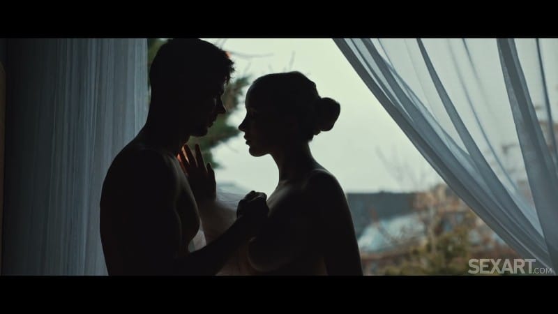 SexArt 26/01/07 Polly Yangs Silhouettes FullHD 25