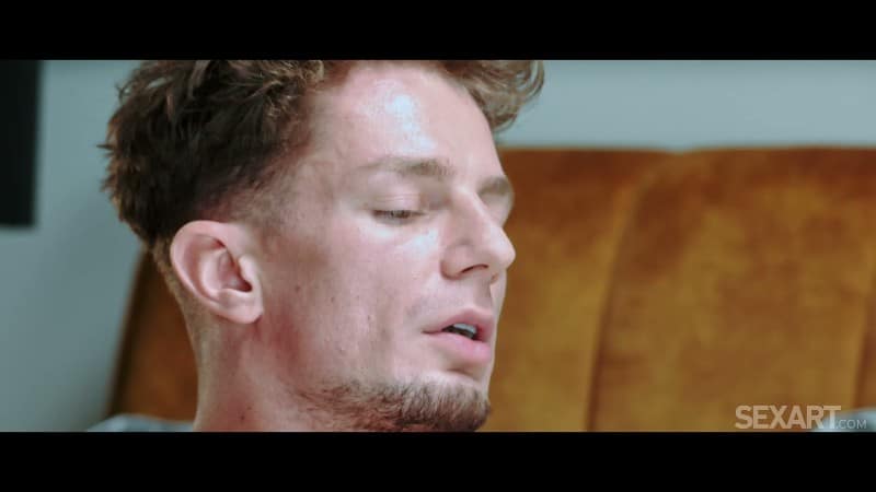 SexArt 26/01/18 Peach Lollypop Controller FullHD 3