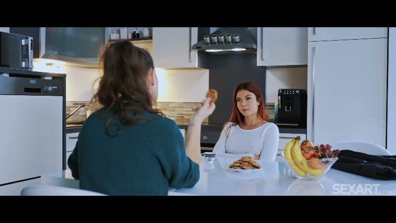 SexArt 26/01/18 Peach Lollypop Controller 4k 1