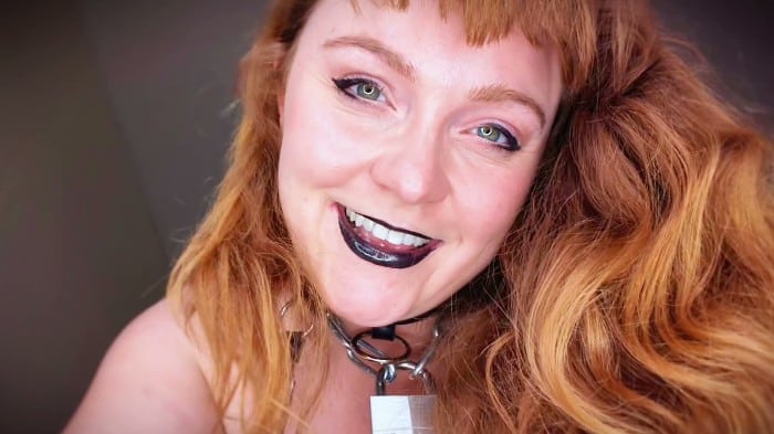 [ManyVids] Shannon Huxley - Pyscho Bitch Breath Control [1080p] 3