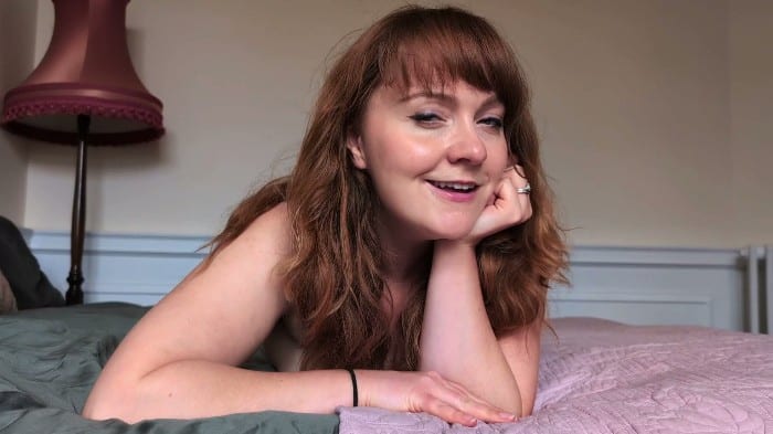 [ManyVids] Shannon Huxley - Bumhole An Extreme Close Up [1080p] 5