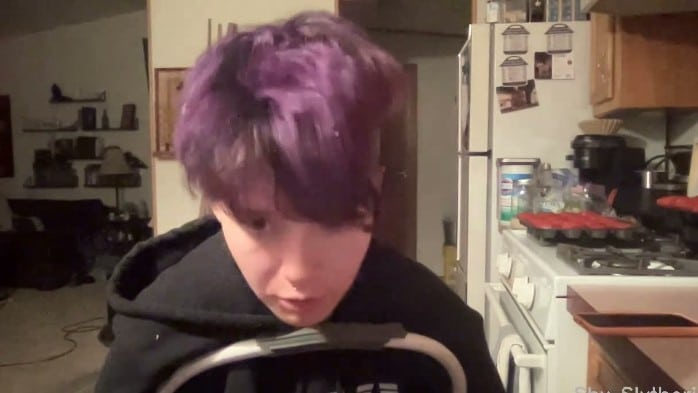 Shyslytherin Onlyfans! (up To January 23rd, 2026) 5