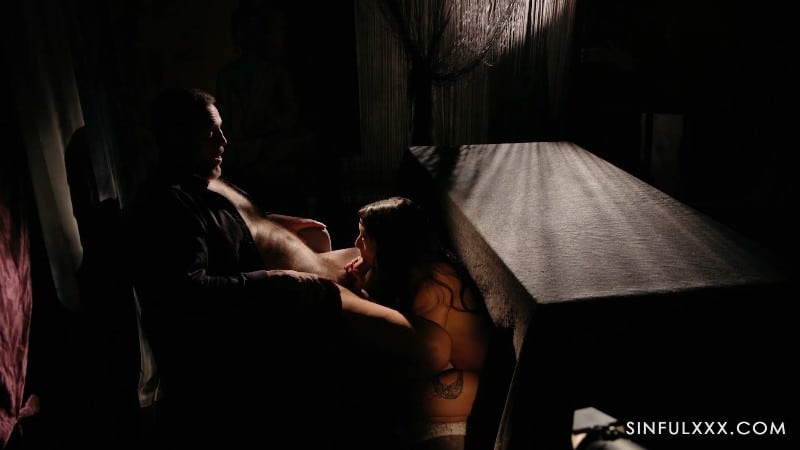 SinfulXXX 26/01/09 Cara Mella FullHD 3