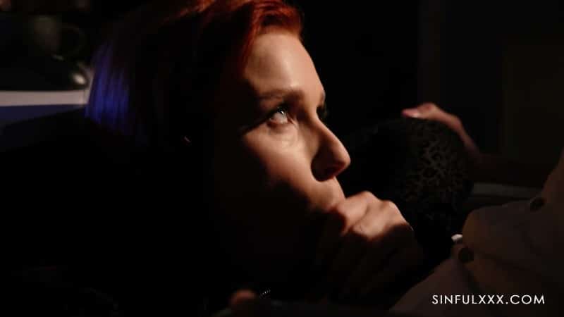 SinfulXXX 26/01/16 Shalina Devine FullHD 2
