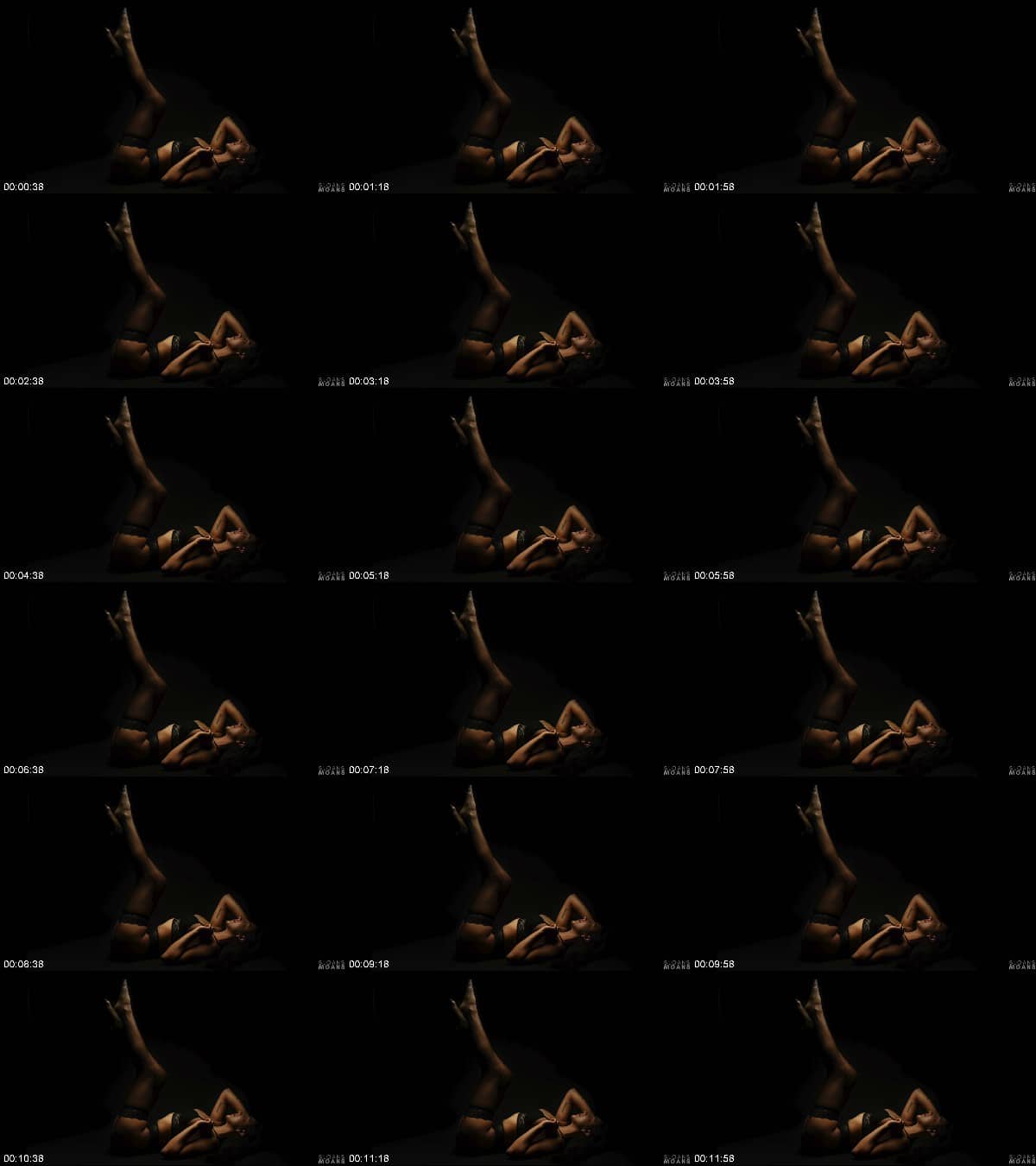 sloane sabbath - audio birthday happy ending 6