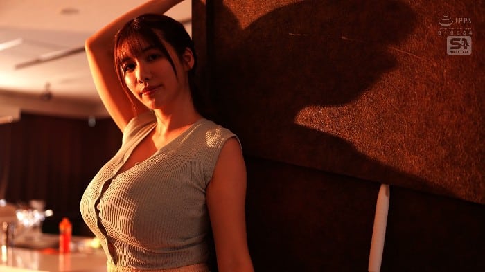 [SNOS-041] S1 No.1 Style - Newlywed L-Cup Goddess Wife Provides Gentle Daily Masturbation Support. Beautiful, Elegant, Maternal & Devoted Loving Care - Kimura Aiko (2025.12.23) [2160p] 4