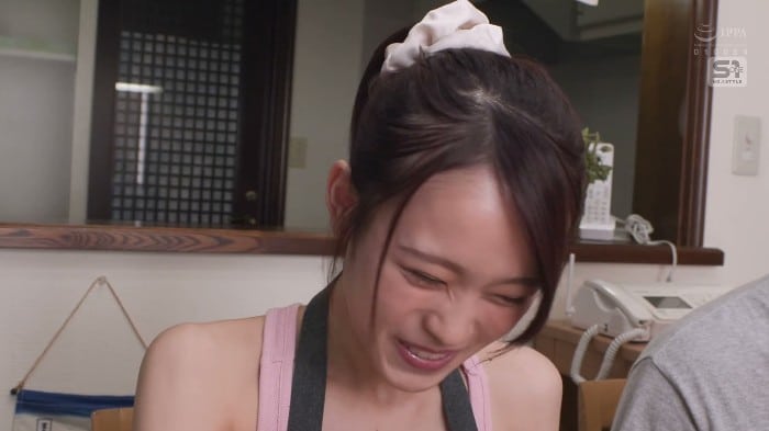 [SNOS-091] S1 No.1 Style - Sakura Mio - Ordinary Woman's 3rd Film: Baptized By A Pro Actor. High-Quality Guerrilla Shoot. Active Nurse Squirts & Convulses In Ecstasy (2026.01.22) [1080p] 2