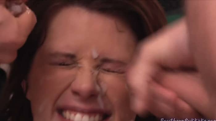 Southernbukkake Huge Cumshot Cumpilation By Toastie76 5