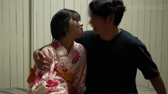 [START-487] Summer, Reunion, And Creampie Video. Scriptless, Sweat-Drenched Midsummer Sex Documentary - Haru Shibasaki 4