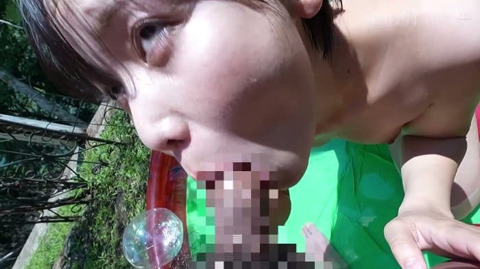 [START-487] Summer, Reunion, And Creampie Video. Scriptless, Sweat-Drenched Midsummer Sex Documentary - Haru Shibasaki 11