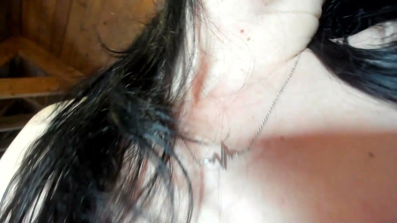 sweetkiss 69 - step-Mom Wedding Day Homewrecker POV 5