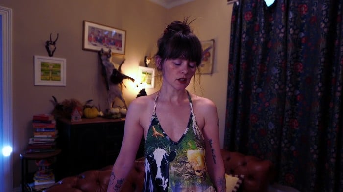 Sydney Harwin - A Taboo Step Family- Double Perversion 2