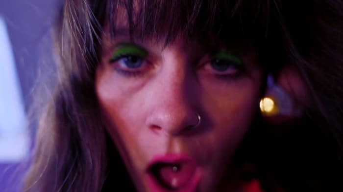 Sydney Harwin - Freaks In The Sheets - A Family Porno 5