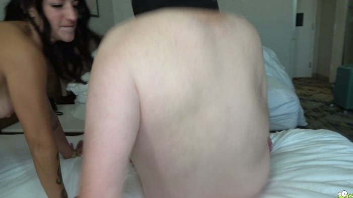 Tadpolexstudio 26 01 02 Wolf Dom Creampies Adorable Newbie Ricki Rose Xxx 2160p -Fetish 4