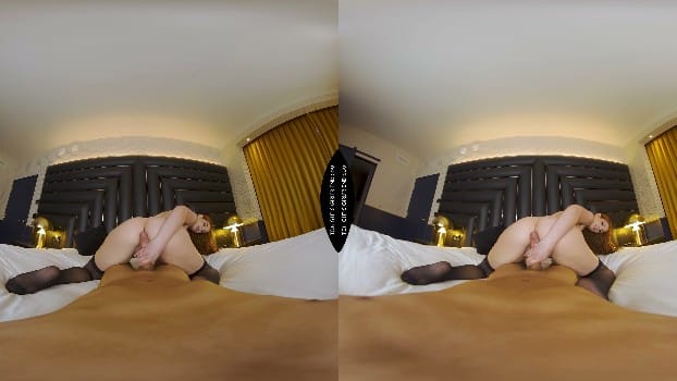 Girlfriends - January 11, 2026 Tonightsgirlfriendvr - 2021.09.09 - Scarlett Mae Girlfriend Experience - Scarlett Mae - 6k 3