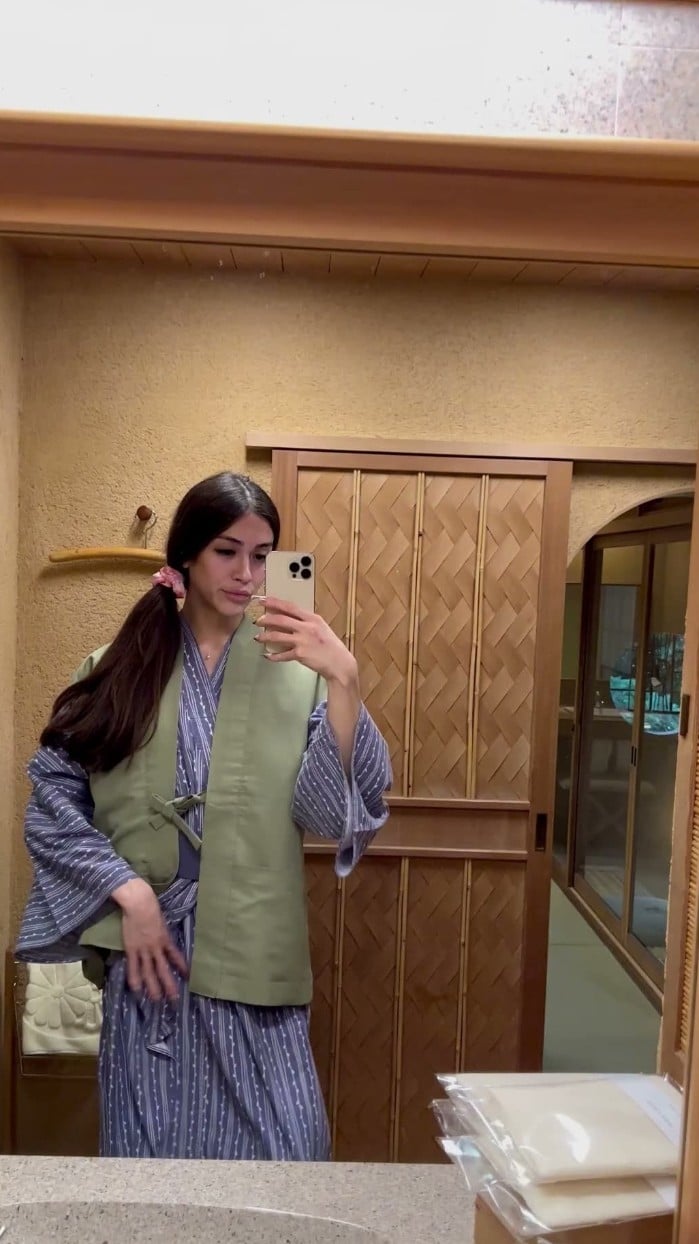 Uyuna (yuna) Onlyfans! (up To January 23rd, 2026) 2