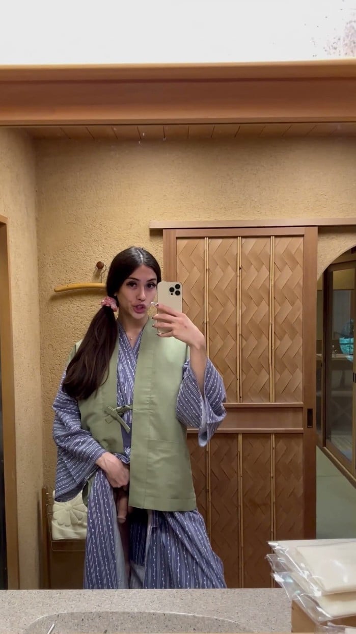 Uyuna (yuna) Onlyfans! (up To January 23rd, 2026) 4