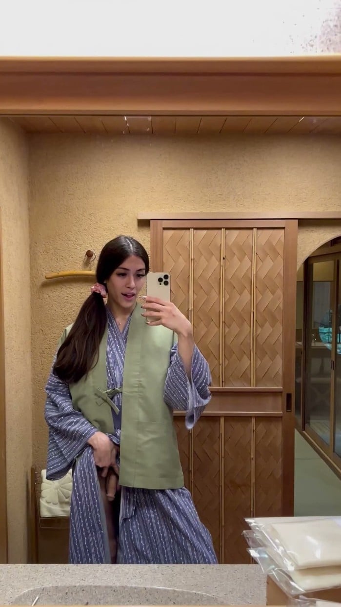 Uyuna (yuna) Onlyfans! (up To January 23rd, 2026) 5