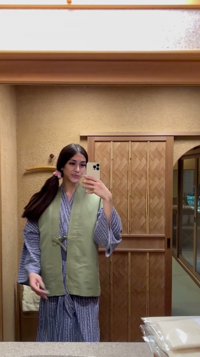 Uyuna (yuna) Onlyfans! (up To January 23rd, 2026) 6