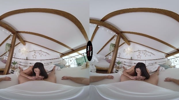 Taboo Encounters - January 27, 2026 Virtualtaboo - Goodnight Kiss For Stepdaddy - Ariana Cortez (2026.01.27) (gearvr) 2