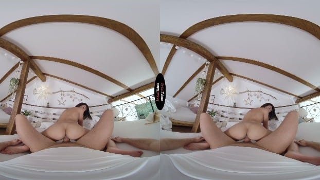 Taboo Encounters - January 27, 2026 Virtualtaboo - Goodnight Kiss For Stepdaddy - Ariana Cortez (2026.01.27) (gearvr) 3