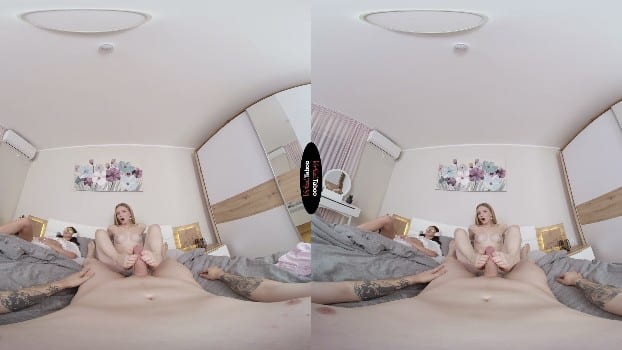 Virtualtaboo - Under Your Girlfriend's Nose - Dolly Rud (2026.01.02) (gearvr) 4