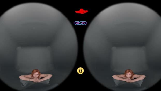 Vrspy - Pass-Through: Lauren Phillips On Demand (2026.01.30) (gearvr) 2