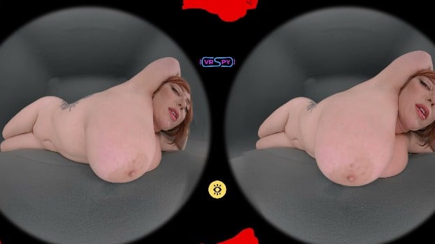 Vrspy - Pass-Through: Lauren Phillips On Demand (2026.01.30) (gearvr) 3
