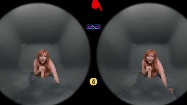 Vrspy - Pass-Through: Lauren Phillips On Demand (2026.01.30) (gearvr) 4