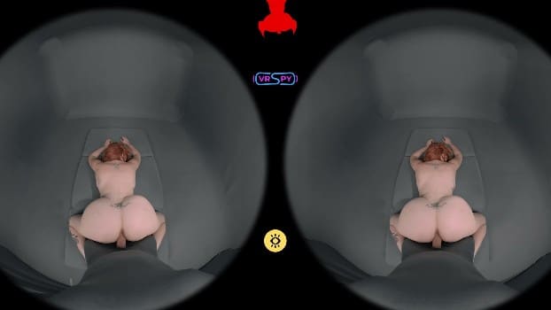 Vrspy - Pass-Through: Lauren Phillips On Demand (2026.01.30) (gearvr) 5