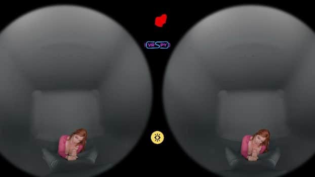 Vrspy - Pass-Through: Lauren Phillips On Demand (2026.01.30) (gearvr) 2
